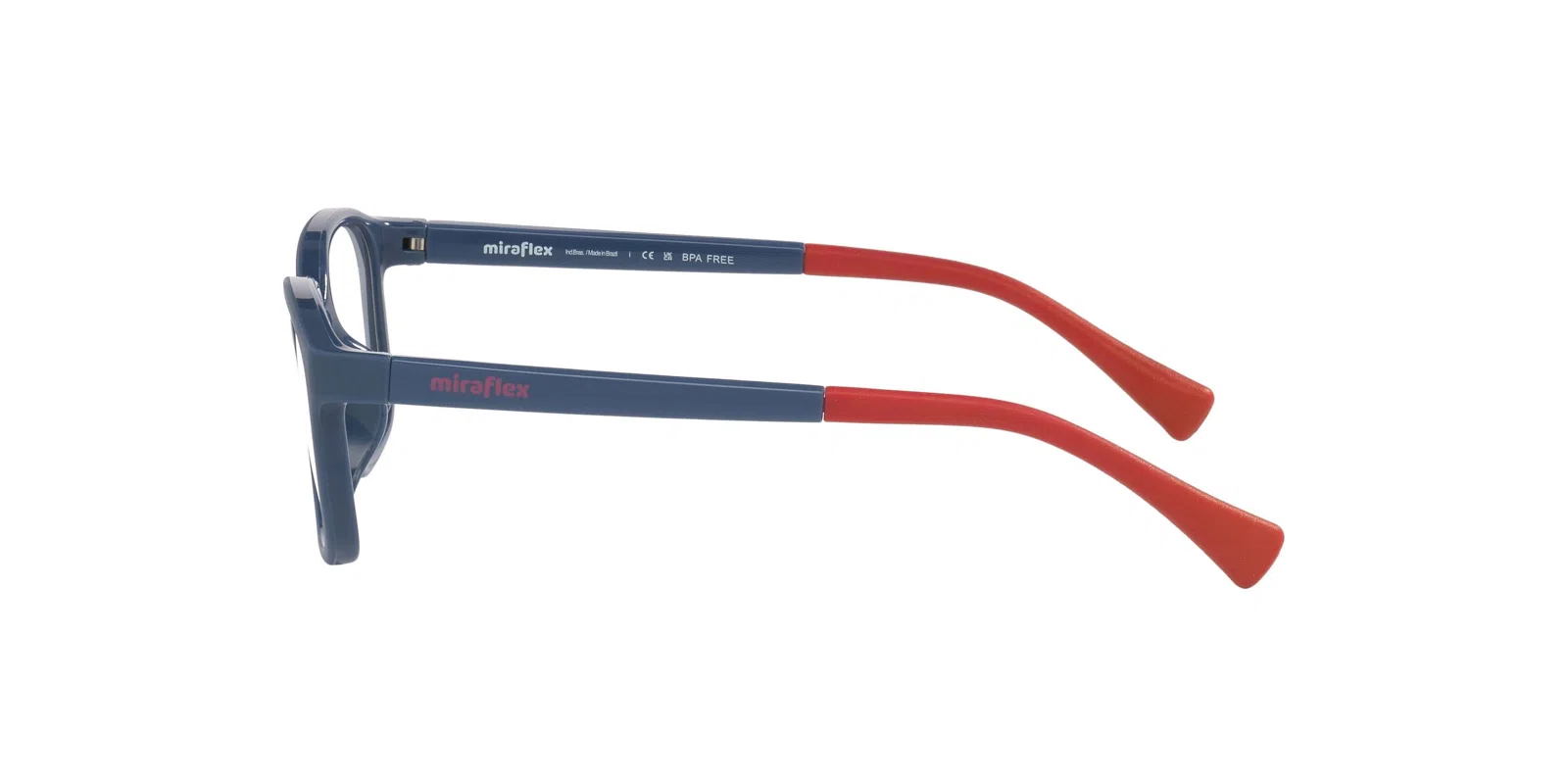 Miraflex 4035 Eyeglasses - view 10
